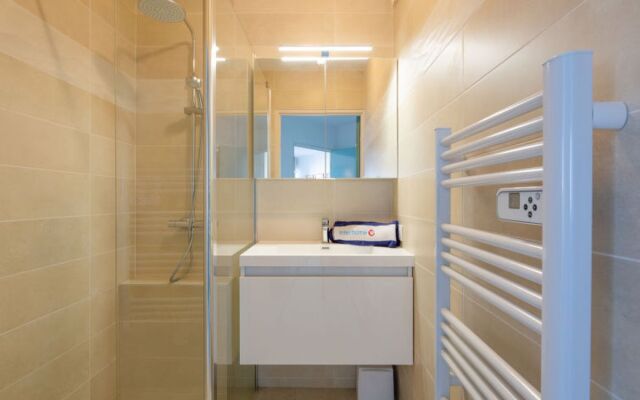 Villa LOpen Fréjus 14822