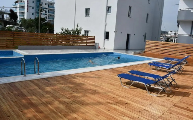 Studios Villa Sonia