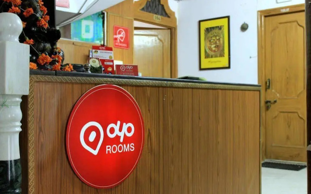 Oyo Rooms Saheliyon Ki Bari