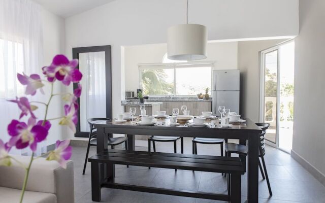 Ocean Palms Residences