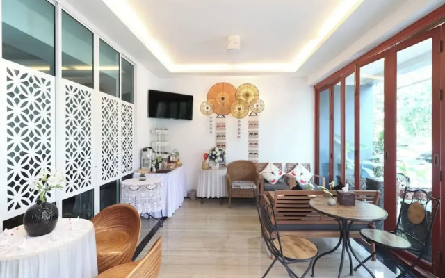 Collection O Room Lanna Hotel