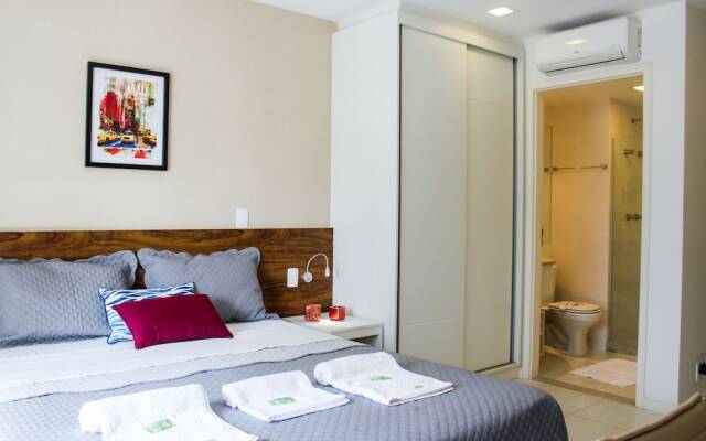 Brasilia Boutique House
