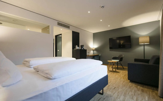 Montfort - das Hotel