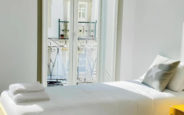 The Clover House - Tavira