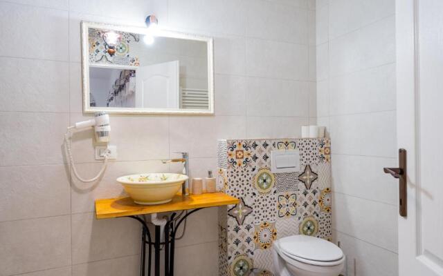 Pensiunea Casa Traditiilor
