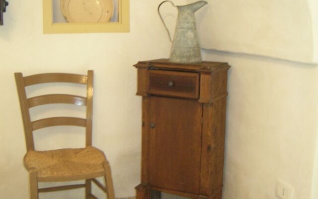 B&B Macchia Mediterranea