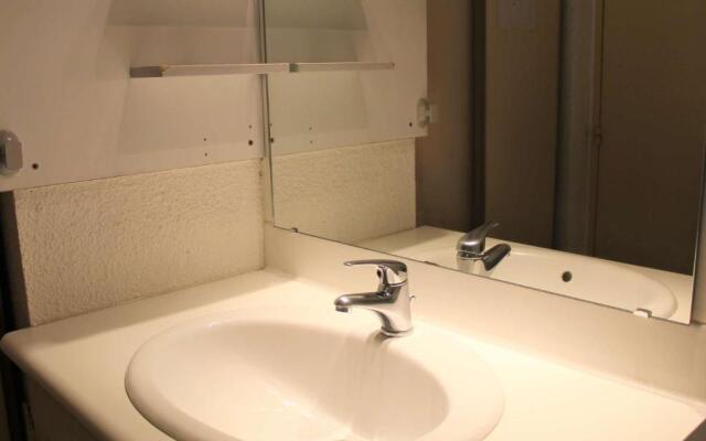 Appartement Vars, 1 pièce, 4 personnes - FR-1-330B-104