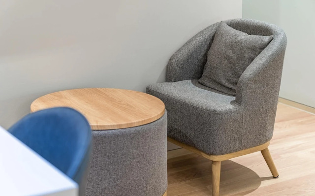 Hound Hotel Sajik Minam Station