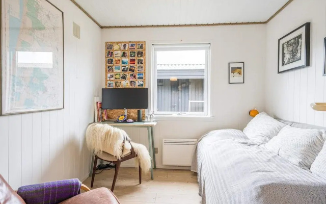 6 Person Holiday Home in Henne
