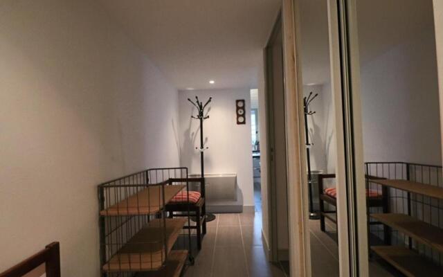 Les Tilleuls - Résidence Guillaume Lacoste