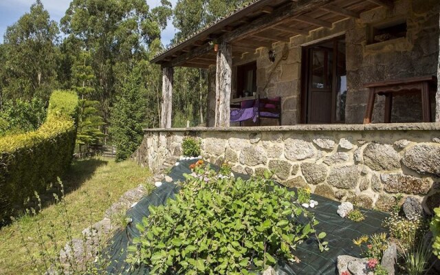 103498 House In Porto Do Son