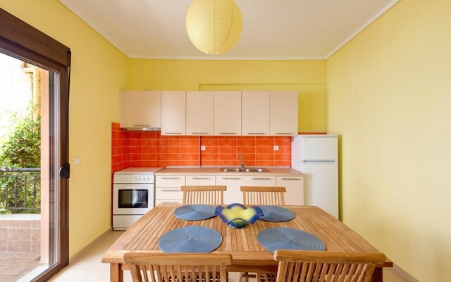 Beachfront Villa by Halkidiki Villas