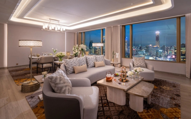 Grande Centre Point Prestige Bangkok