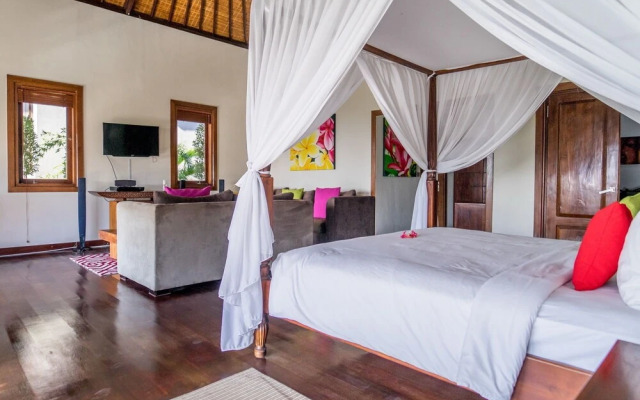 Villa Royalty 12 Bedroom