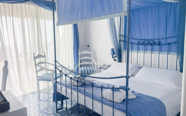 Hotel Regina Cristina