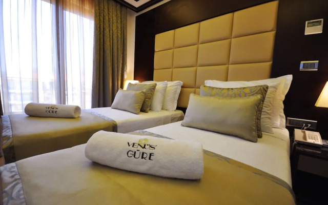 Venüs Thermal Boutique Hotel & Suites & Spa Wellness