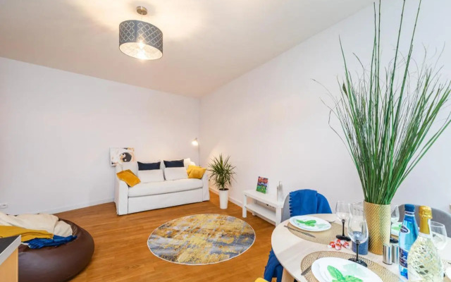 Super Apart Wilanowska 7