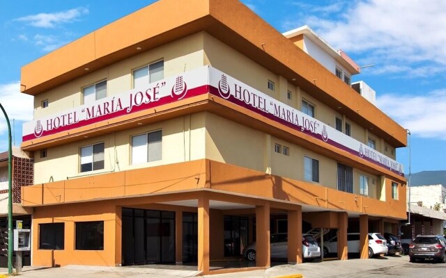 Hotel Maria Jose