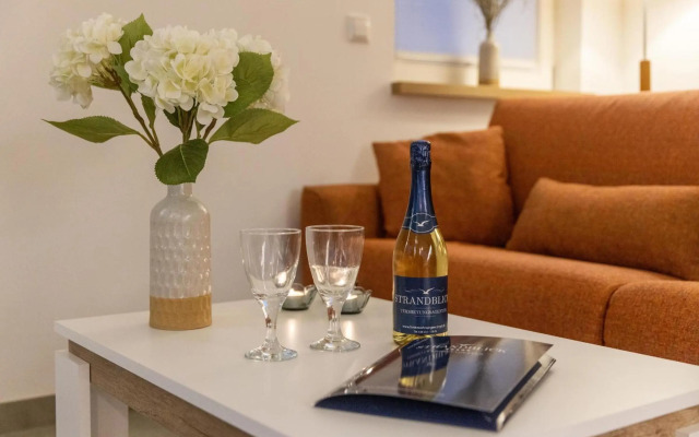 Ostseehaus Erika-Maria Erika-Maria 01 EG