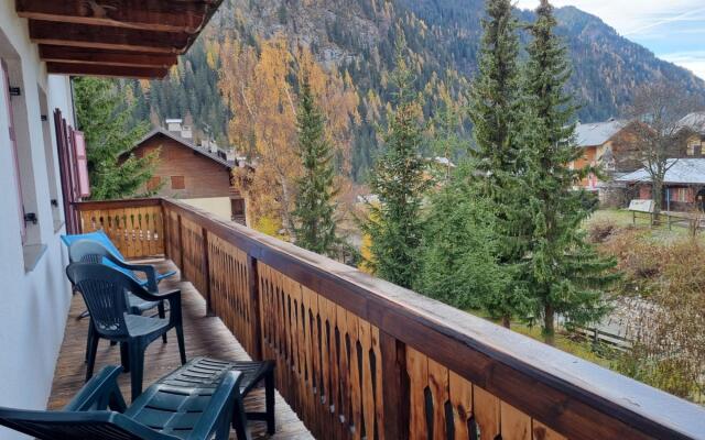 RIZ DX - three room apartment. (022036-AT-066279)-415 RIZ DX