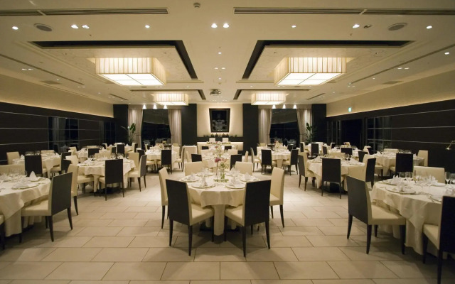 Lagunasuite Nagoya