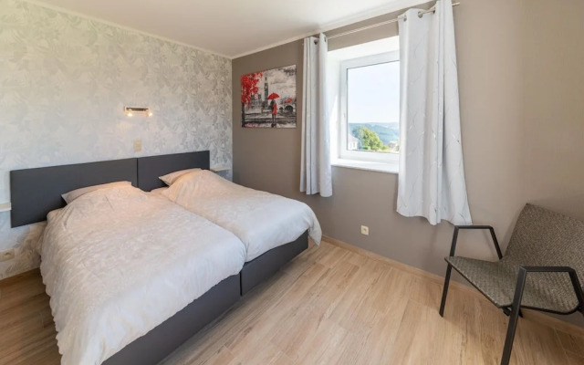 Spacious Home in Stavelot