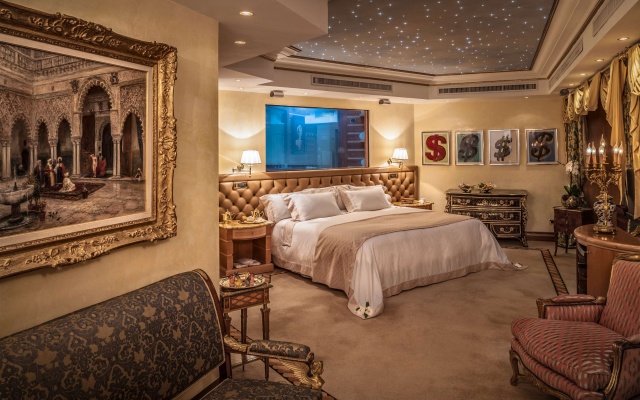 Rome Cavalieri, A Waldorf Astoria Hotel - photo 4