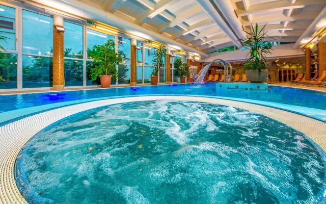 Dráva Hotel Thermal Resort