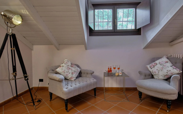 Giarvino Guesthouse