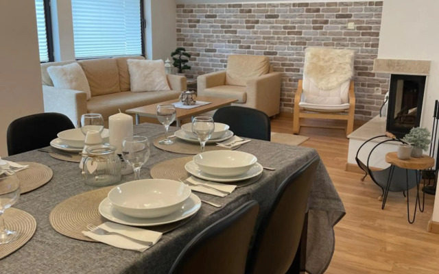 Private Apartment Laplandia 77 (Pamporovo, Bulgaria)