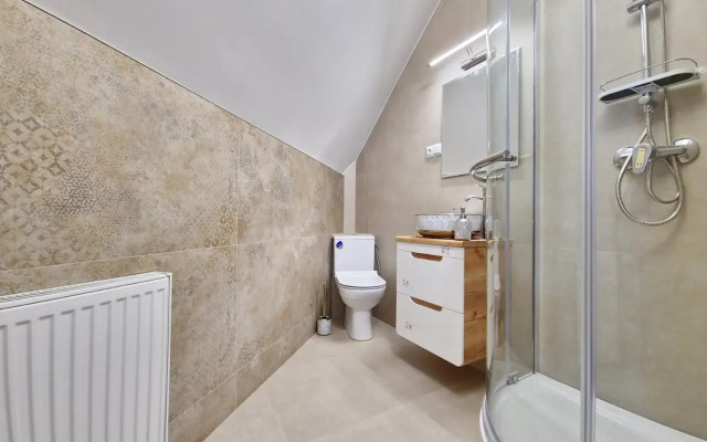 Apartamenty Widokowe - Butorówka