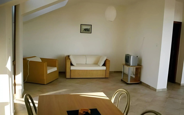 Villa Via Pontica