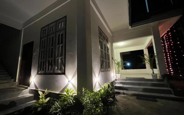 Kaziranga Resort