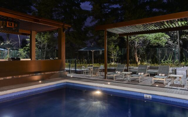 Staybridge Suites Puebla