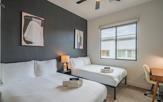 KB - Scottsdale Grand