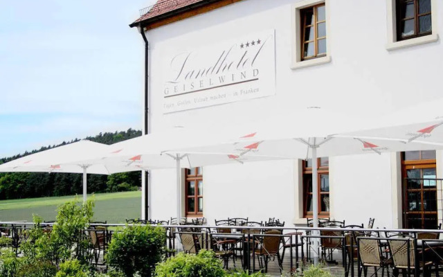 Landhotel Geiselwind
