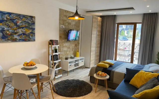 Milmari Resort - Apartman L43