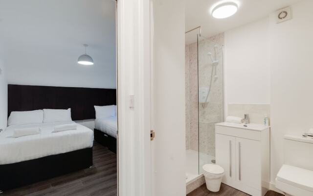 iStay Liverpool Bold Street