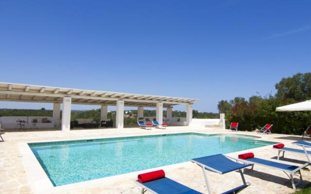 Trulli Monte Papa