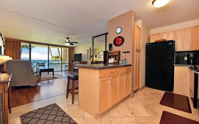 Valley Isle 302