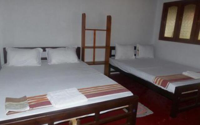 Ocean View Beach Resort - Kalpitiya