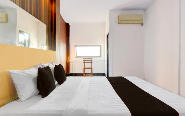 Hotel O Kd House – Guest Rooms – Semarang