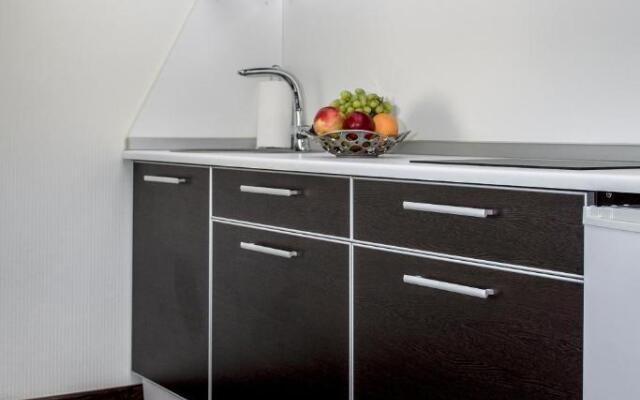Hotel Home Parq
