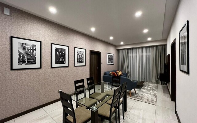 Myles Dreamfield Nest-two Bedroom Apartment