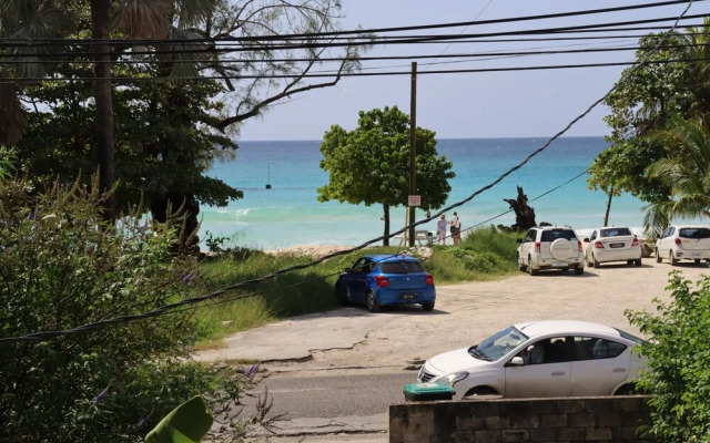 Ocean View Apartments