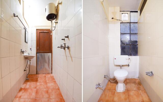 OYO Flagship 61031 Naini View Guest House