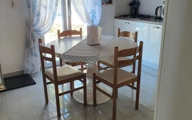 Kuća za odmor SeaHouse