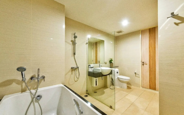 Paeva Luxury Serviced Residence