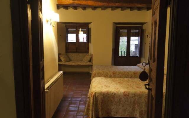 Casa Rural con encanto Los Postigos