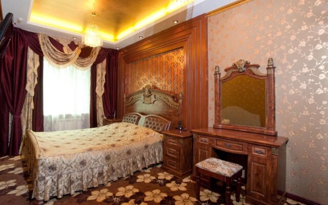 Altyn Adam Hotel